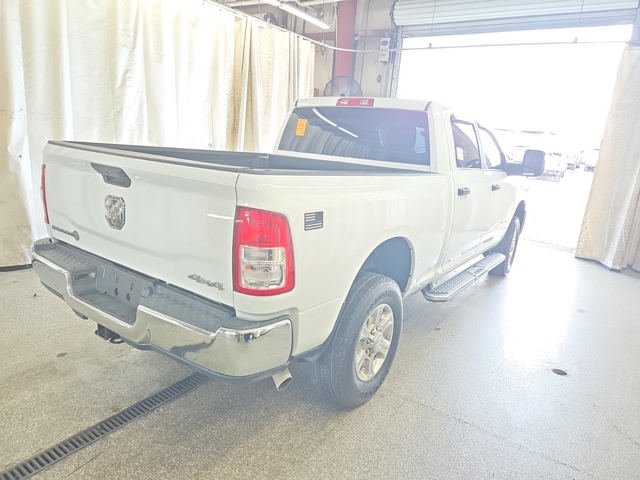 ram ram 2500 pickup 2023 3C6UR5DJ5PG633081 image